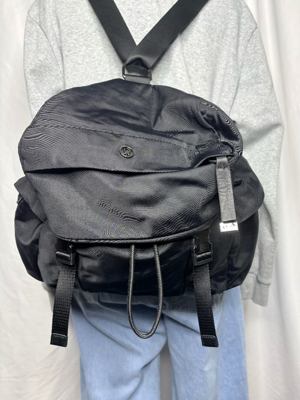 Lululemon Wunderlust Backpack Mini 14L
